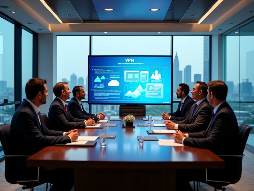 Empresa Distribución